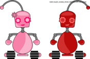 robot-couple-1087699__340 cited